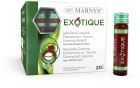 Exotique 20 Ampoules x 11 ml