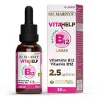 Vitamine B12 liquide 30 ml