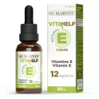 Vitamine E liquide 30 ml