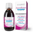 Complexe Ferrobine 250ml