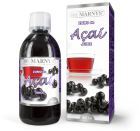 Jus d&#39;açaï 500 ml