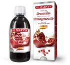 Jus de Grenade au Sirop d&#39;Agave 500 ml