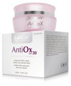 Crème Visage Antiox Spf30 50Ml.