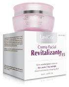 Crème Visage Revitalisante Spf 15 50 ml