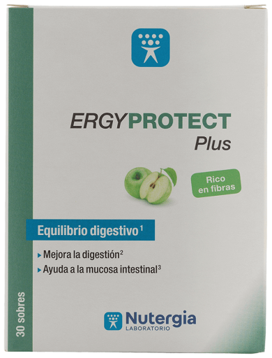 Sachets Ergyprotect Plus