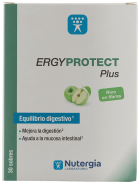 Sachets Ergyprotect Plus