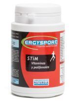 Ergysport Stim 60 Capsules