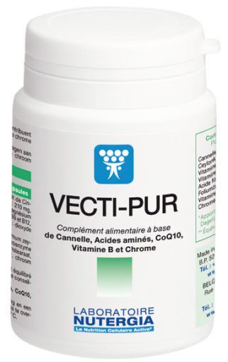 Vecti-Pur 60 Capsules