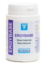 Ergybase 60 Capsules