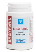 Ergyferil 60 Capsules