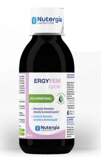 Cycle ErgyFem 250 ml