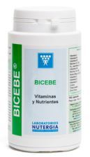 Bicebe (Vitamines et Nutriments Essentiels) 90 Perles