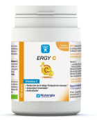 Ergy-C Poudre 125 gr