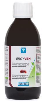 Ergyven (circulation veineuse) 250 Ml.