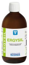 Ergysil Silicium Organique 500 ml