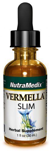 30ml Vermella.