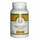 Glucosamine + chondroïtine + Msm 90Comp.