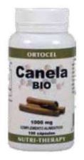 Cannelle 1000mg. 100Ch.