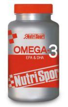 Omega-3 EPA et DHA 100 Capsules