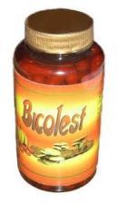 Bicolest 700 mg 110 unités