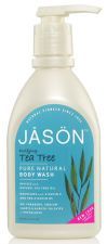 Tea Tree Gel douche 900ml.