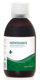 Hépatovance 300 ml