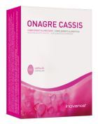 Onagre Cassis 100 Gélules