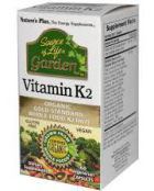 La vitamine K2 Jardin 60 Cap.