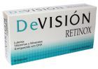 Devision Retinox 30 Gélules