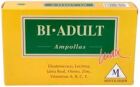 MRA Bi Adulte 20 Ampoules