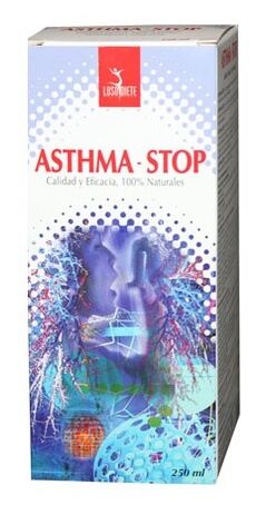 Asthme-Stop 250ml