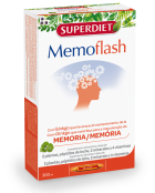 Memoflash Mémoire 20 ampoules