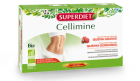 Cellimine Brûleur de Graisse 20 Ampoules