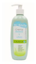 Oméga-6 Crème Mains et Ongles 250 ml