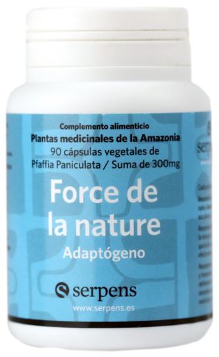 Force De La Nature 90 gélules