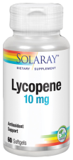 Lycopène 10mg 60 Perles