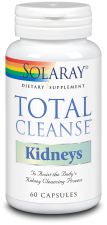 Total Cleanse Rein 60 Capsules