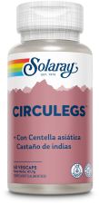 Circuleg 60 Gélules