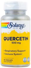 Quercitine 500mg 90 Gélules