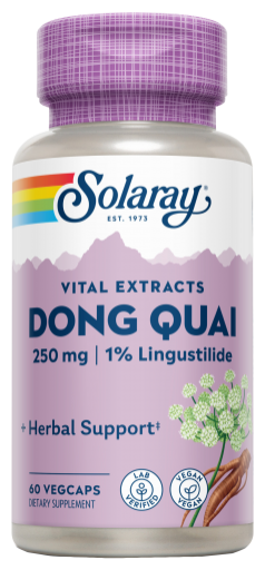 Dong Quai 60 Gélules