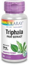 Triphala 500 mg 90 Gélules Végétales