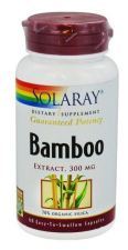 Bambou 300 mg 60 Gélules