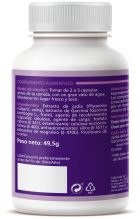 Bloqueur de glucides 90 gélules 550 mg