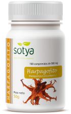 Harpagophyto 500 mg 100 Comprimés