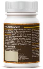 Maca 100 Comprimés 500mg