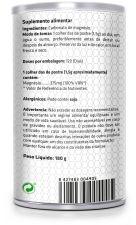 Carbonate de magnésium 180 gr