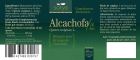 Extrait Alcachofera 50 ml