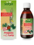 Sirop Propolis + Vitamine C 250 ml