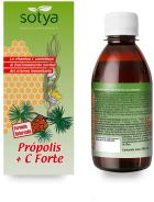 Sirop Propolis + Vitamine C 250 ml