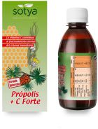 Sirop Propolis + Vitamine C 250 ml